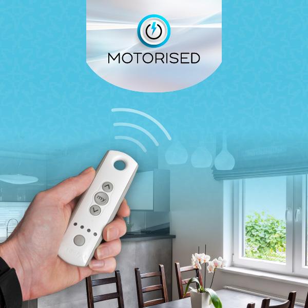 Motorised