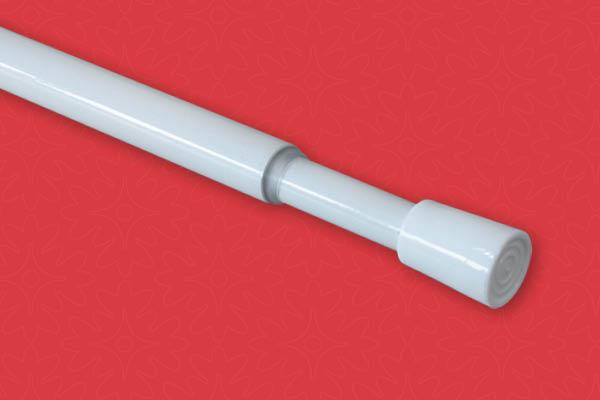 Twist Tension Rods