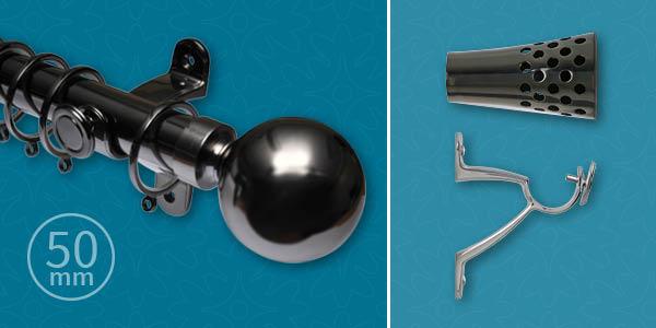 50mm Components