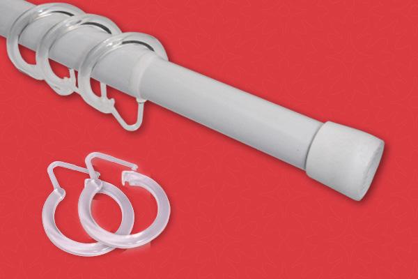 Shower Rail Products