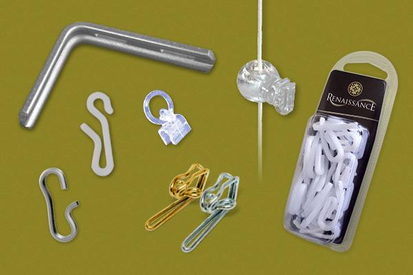 Workroom Accessories