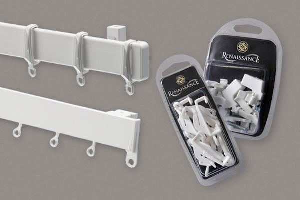 Compatible Track Accessories