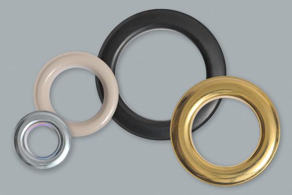 Eyelets