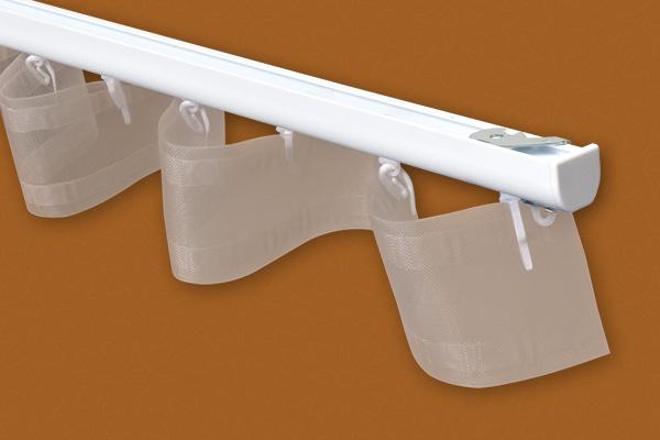 Curtain Tapes Linings and Stiffeners