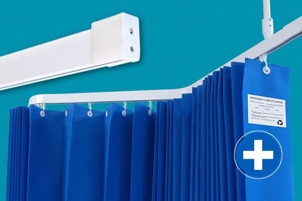 Cubicle Curtains