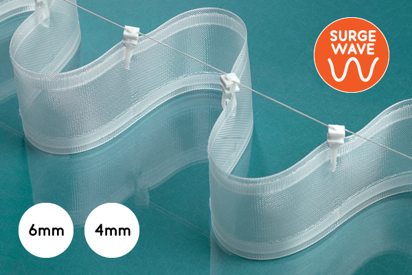 SurgeWave System