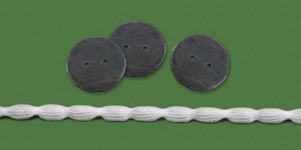 Lead Weights