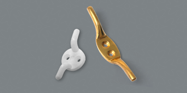 Cleat Hooks