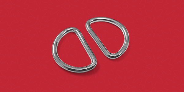 D Rings