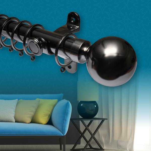 Curtain Poles