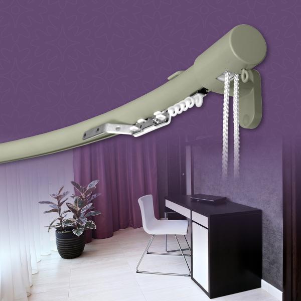 Curtain Tracks