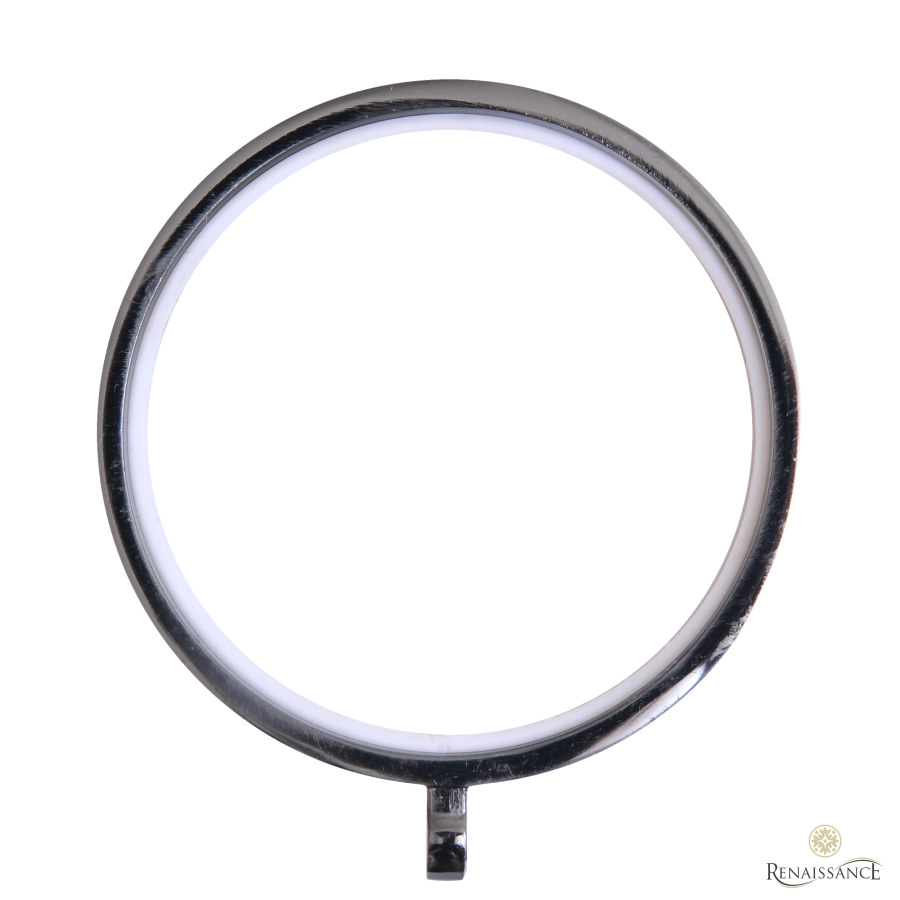 Contract 35mm Ring Black Nickel