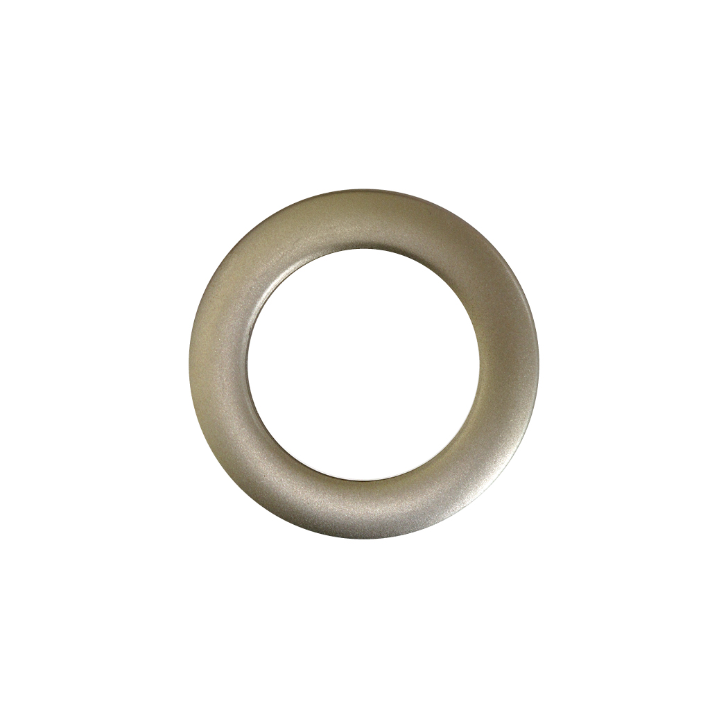 36mm Galaxy Plastic Eyelets Tube 36 Oyster
