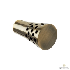 Spectrum 35mm Trumpet Finial