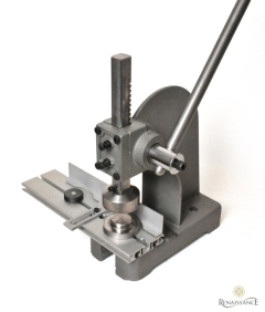 66mm 1-Ton Press and Tooling