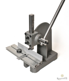 1-Ton Press Only