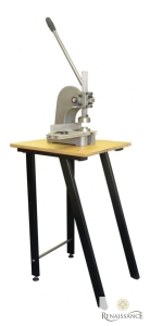 Tubular Powdercoated Bench