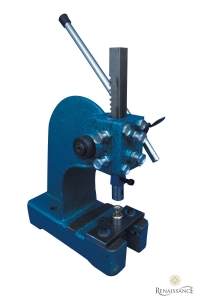 10mm Sail Eyelet Combi-Tooling