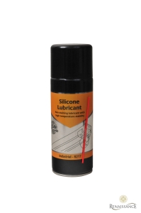 400ml Silicone Spray Aerosol