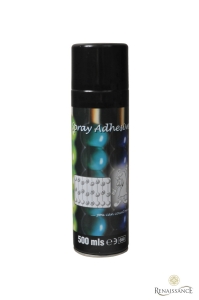 500ml Spray Adhesive Aerosol