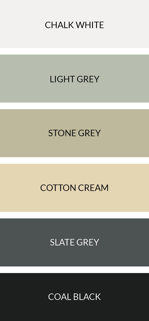 Colours-Shades